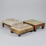 660867 Footstools